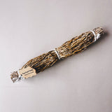 Papa Rozier Farms // Vetiver Root Incense
