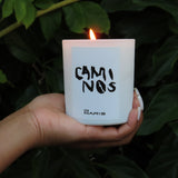 CAMINOS (ROADS) · Elegguá