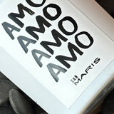 AMO (LOVE) · Oshún