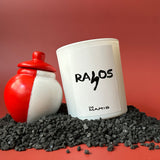 RAYOS (BOLTS) · Changó