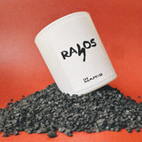 RAYOS (BOLTS) · Changó