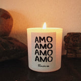 AMO (LOVE) · Oshún