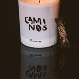 CAMINOS (ROADS) · Elegguá