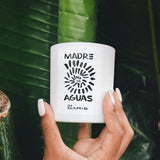 MADRE DE AGUAS (MOTHER OF WATERS) · Yemayá