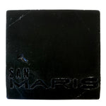 black soap