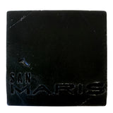 black soap