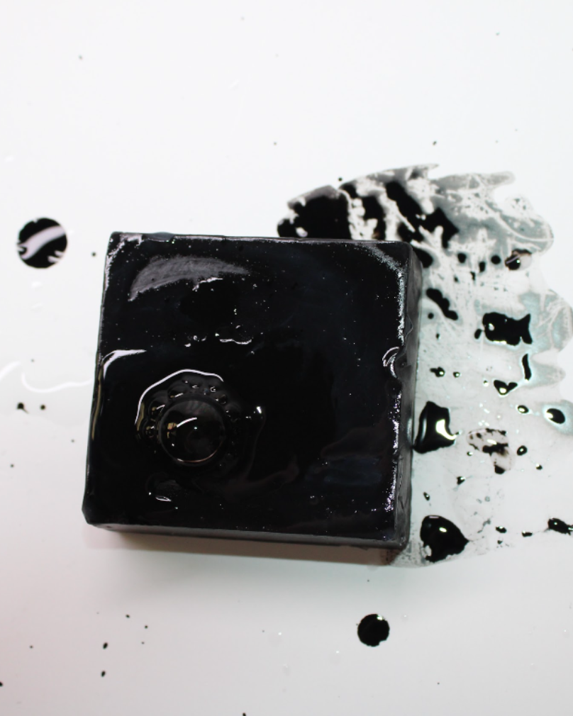 wet soap 